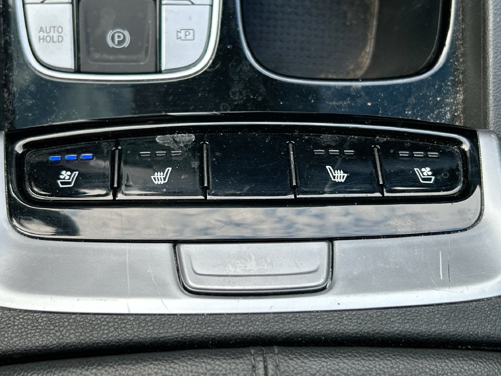 Used 2022 Hyundai Tucson SEL w/ Convenience + Premium Package FWD image 35