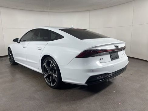 Certified 2024 Audi A7 3.0T Prestige image 5