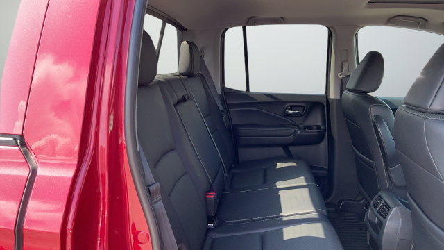 Used 2022 Honda Ridgeline RTL-E image 22