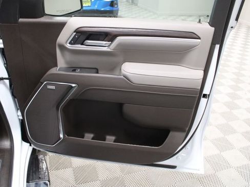 New 2026 GMC Sierra 1500 SLT w/ SLT Premium Plus Package AWD/4WD image 26