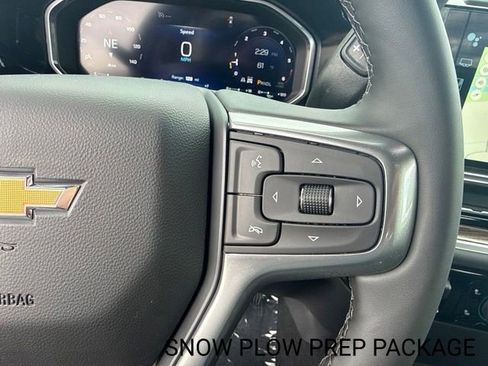 New 2026 Chevrolet Silverado 2500 LT AWD/4WD image 18