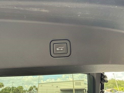 Certified 2024 Cadillac Lyriq Sport w/ LPO, Floor Liner Package RWD image 9