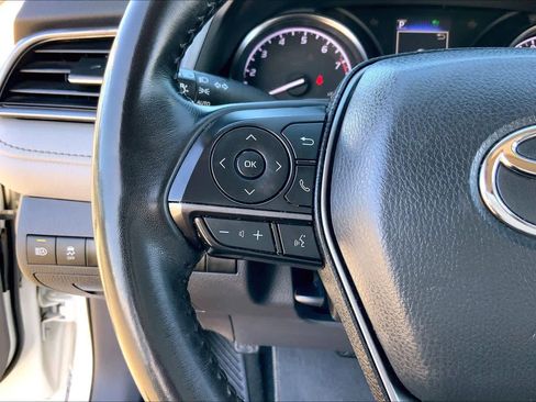 Used 2023 Toyota Camry SE image 22