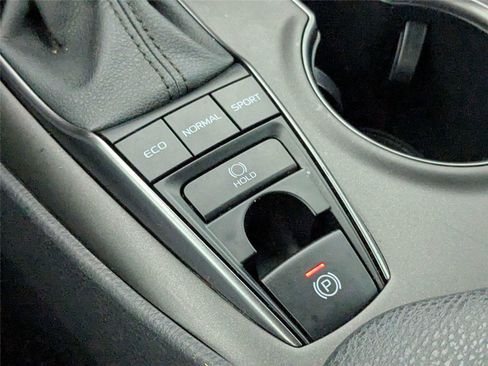 Used 2023 Toyota Camry XSE FWD image 24
