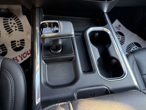 Used 2024 Chevrolet Silverado 1500 RST w/ Redline Edition image 20