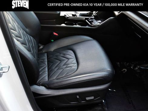 Certified 2024 Kia Sportage X-Pro Prestige AWD/4WD image 12