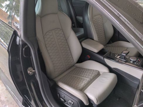 Used 2019 Audi RS 5 Sportback w/ RS Driver Assistance Package image 45