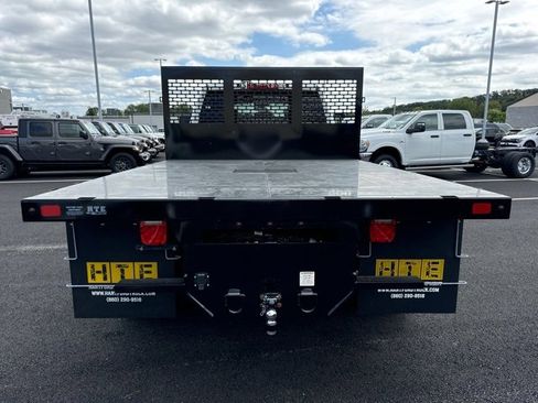 New 2024 RAM 5500 Tradesman w/ Chrome Appearance Group image 4