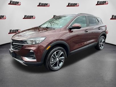 Used 2023 Buick Encore GX Select