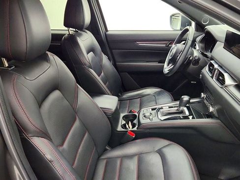 Used 2023 MAZDA CX-5 AWD 2.5 Turbo image 24