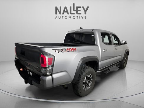 Used 2020 Toyota Tacoma SR5 image 5