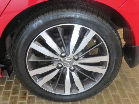 Used 2015 Honda Fit EX image 8