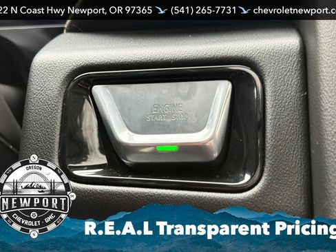 New 2026 GMC Yukon AT4 w/ AT4 Premium Plus Package AWD/4WD image 25