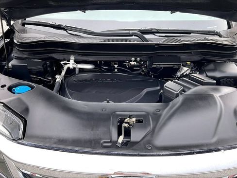 Certified 2022 Honda Pilot EX-L image 30