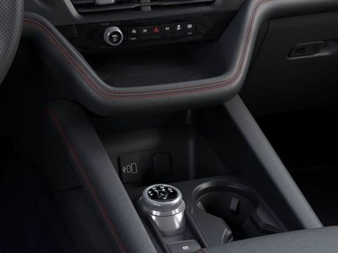 New 2026 Ford Explorer ST AWD/4WD image 15