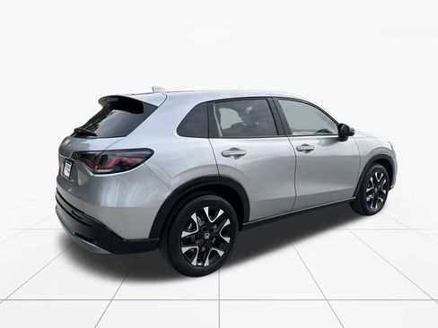 New 2026 Honda HR-V EX-L image 8