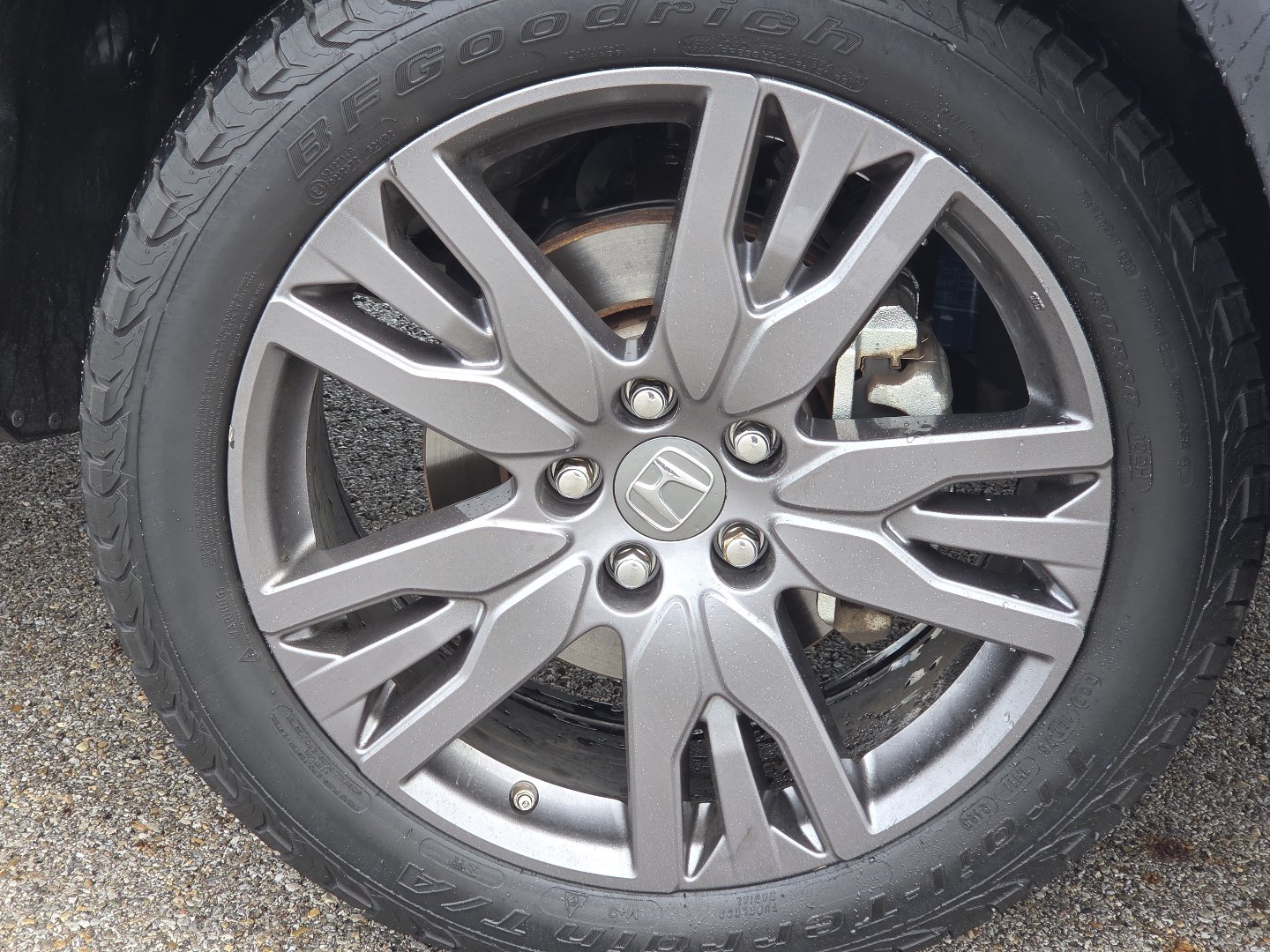 Used 2022 Honda Pilot Sport image 11
