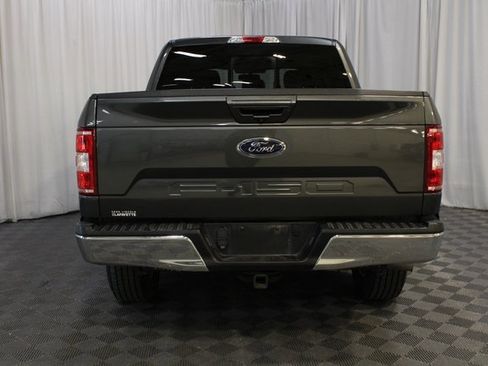 Used 2018 Ford F150 Lariat image 19