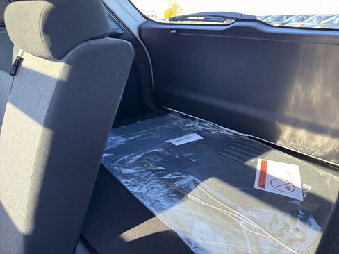 New 2026 Nissan Kicks SV w/ SV Premium Package image 34