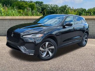 New 2026 Jaguar F-PACE R-Dynamic S AWD/4WD 360° Tour