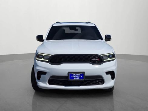 Used 2024 Dodge Durango GT image 2