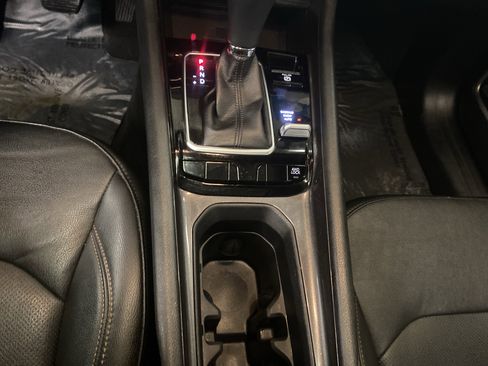 Used 2022 Jeep Compass Latitude w/ Sun and Sound Group image 21