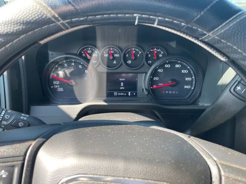 Used 2023 GMC Sierra 1500 Pro w/ Pro Value Package image 14