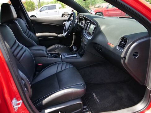 Used 2018 Dodge Charger SRT Hellcat RWD image 42