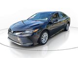 Certified 2023 Toyota Camry LE image 3