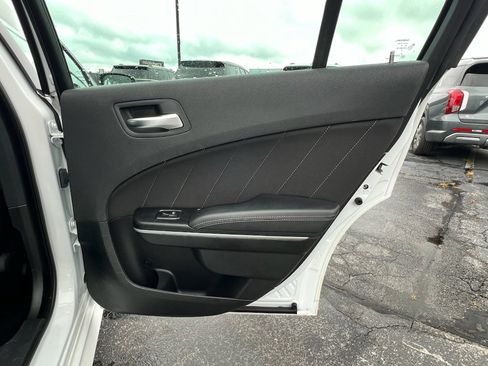 Used 2023 Dodge Charger GT RWD image 21
