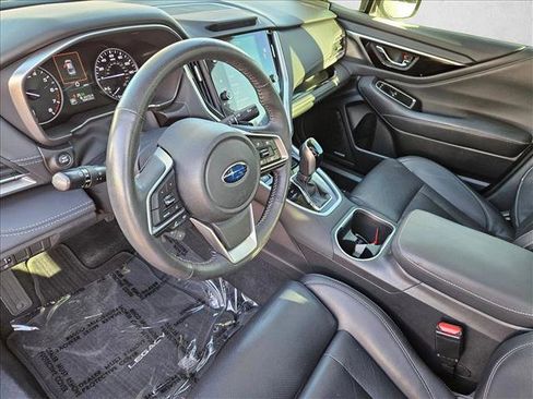 Used 2020 Subaru Legacy Limited w/ Popular Package #2 image 10