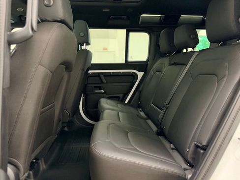Used 2025 Land Rover Defender 110 S AWD/4WD image 24