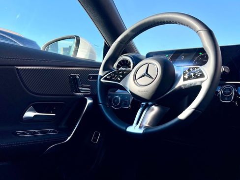 Certified 2026 Mercedes-Benz CLA 250 CLA 250 image 14