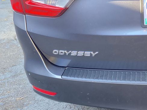 Used 2020 Honda Odyssey EX-L image 10