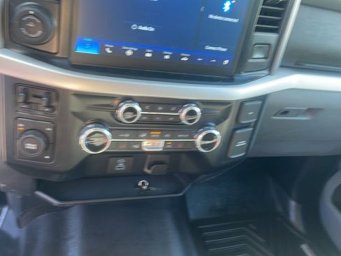 Used 2022 Ford F150 XLT w/ Equipment Group 302A High AWD/4WD image 22