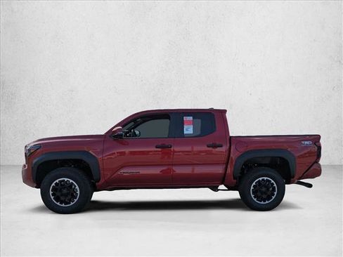 New 2026 Toyota Tacoma TRD Off-Road image 5