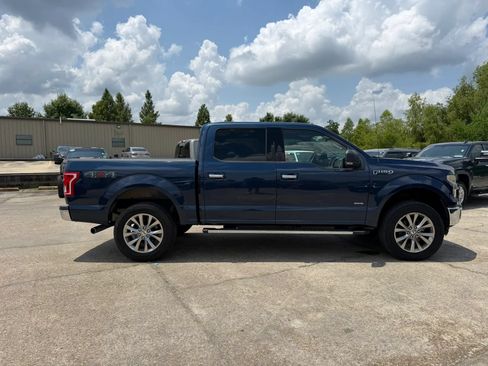Used 2015 Ford F150 XLT w/ Equipment Group 302A Luxury AWD/4WD image 7