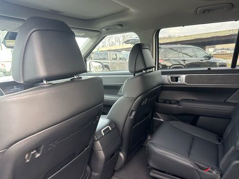 New 2026 Hyundai Santa Fe Limited image 22