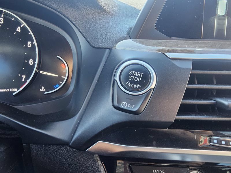 Used 2019 BMW X3 xDrive30i w/ Convenience Package AWD/4WD image 32