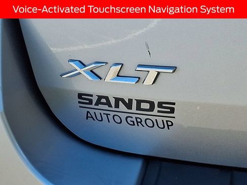 Certified 2023 Ford Explorer XLT w/ Equipment Group 202A AWD/4WD image 31