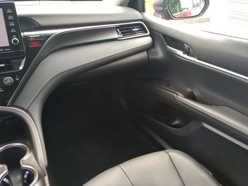 Certified 2023 Toyota Camry XSE image 16