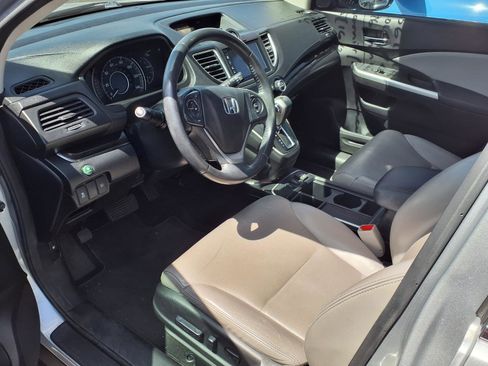 Used 2016 Honda CR-V EX-L image 4