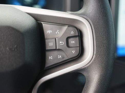 Used 2025 Ford Bronco 4-Door AWD/4WD image 23