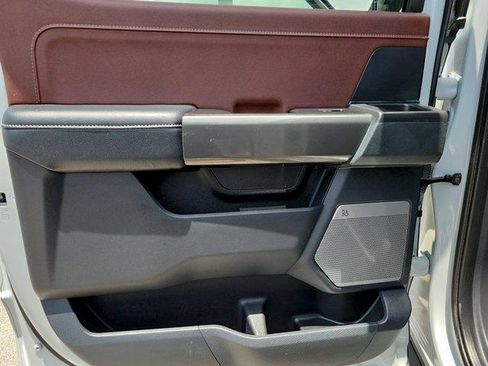Used 2023 Ford F150 Lariat AWD/4WD image 20