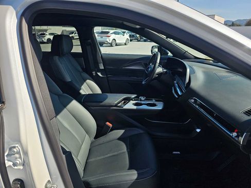 Used 2024 Cadillac Lyriq Tech w/ Driver Assist Package RWD image 10
