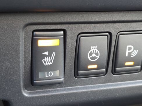 New 2026 Nissan Frontier PRO-4X w/ Pro Premium Package image 5