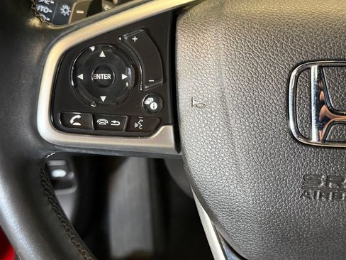 Used 2021 Honda Civic Sport image 11