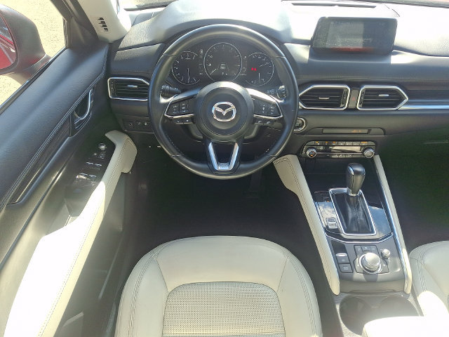 Used 2019 MAZDA CX-5 Grand Touring AWD/4WD image 12
