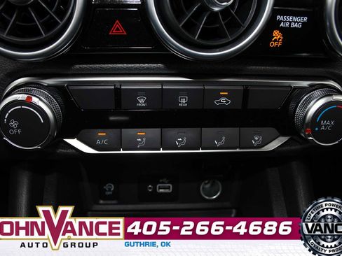 Used 2025 Nissan Sentra S FWD image 32