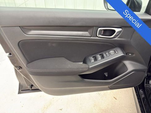 Used 2024 Honda Civic LX image 31